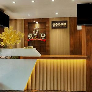 Hotel Sayba Executive